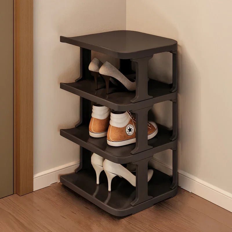 Meuble à Chaussures - StackRack™ - Noir