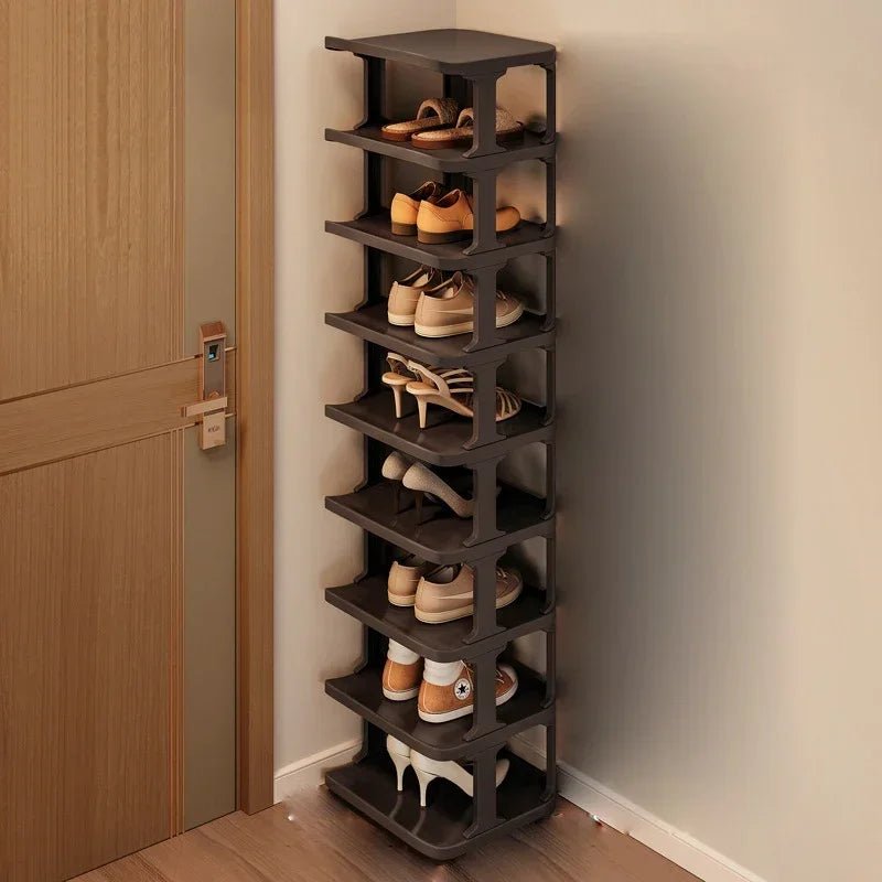 Meuble à Chaussures - StackRack™ - Noir