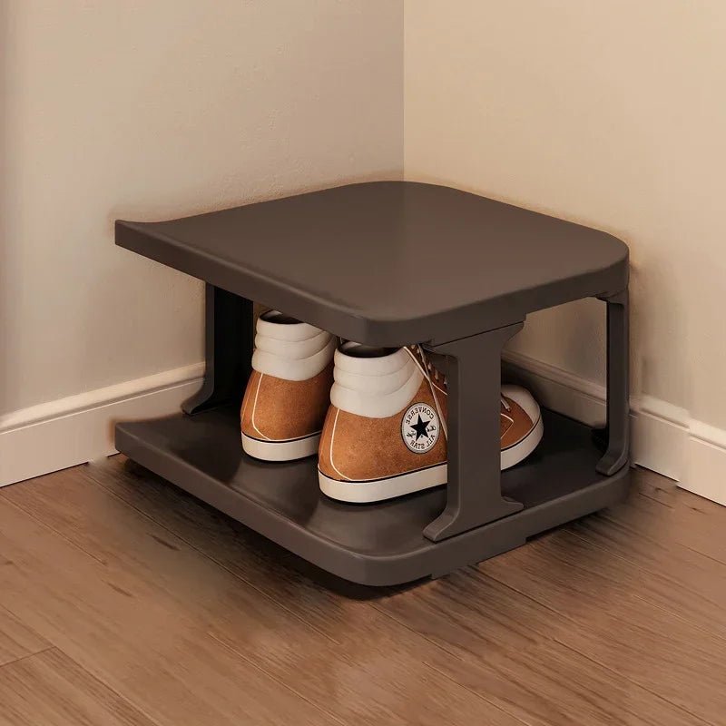 Meuble à Chaussures - StackRack™ - Noir