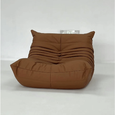 Canapé - CaterpillarSofaStyle™ - Marron