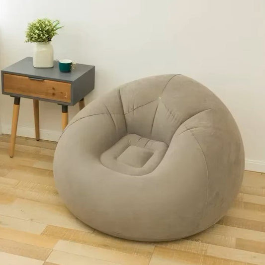 Fauteuil Gonflable - AirLounge™ - Khaki