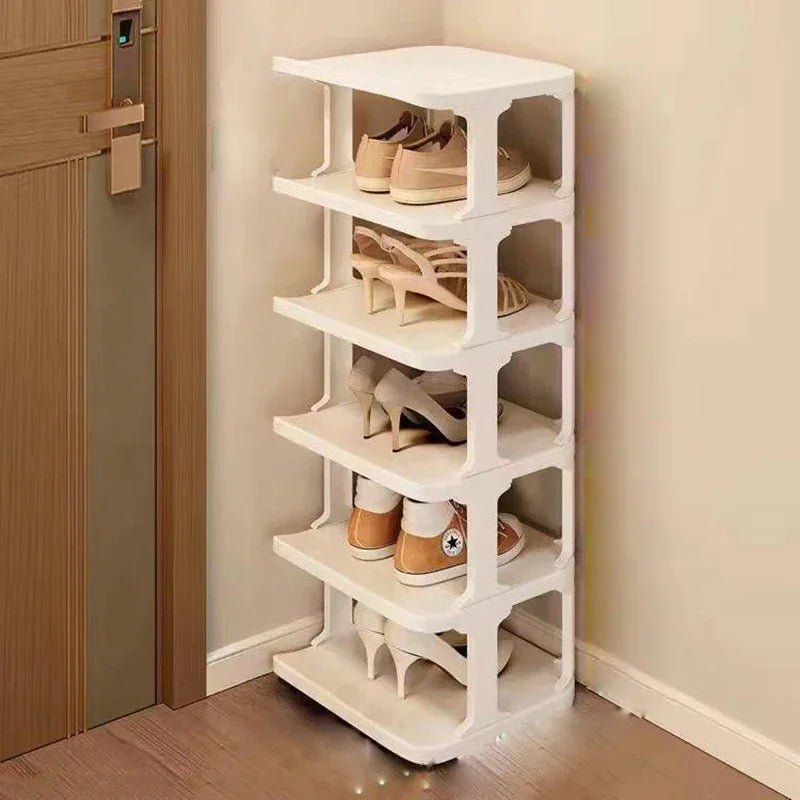 Meuble à Chaussures - StackRack™ - Blanc