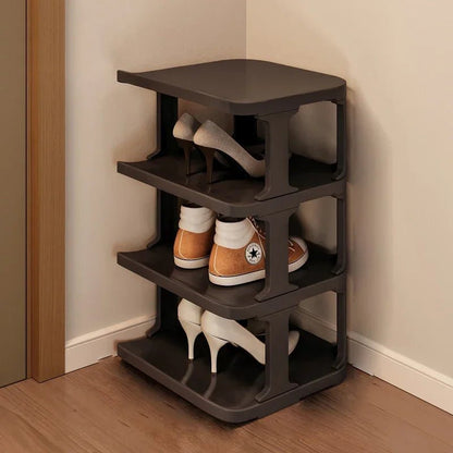 Meuble à Chaussures - StackRack™ - Noir