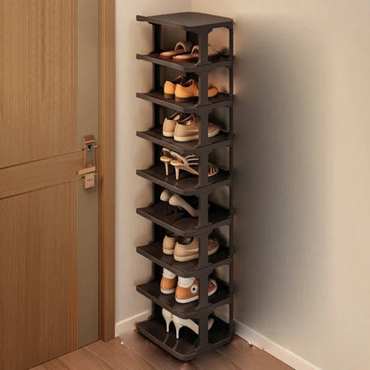 Meuble à Chaussures - StackRack™ - Noir