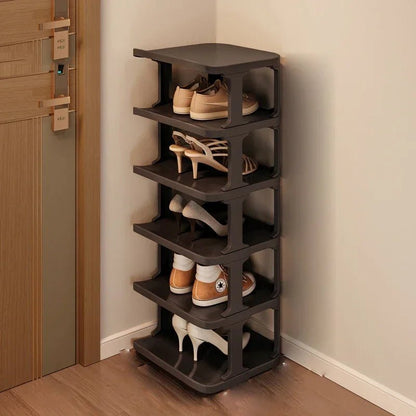 Meuble à Chaussures - StackRack™ - Noir