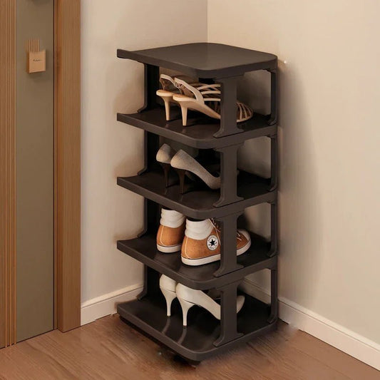 Meuble à Chaussures - StackRack™ - Noir