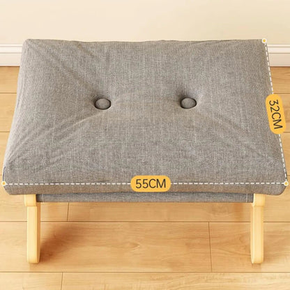 Tabouret Pliable - FoldSit™ - Gris